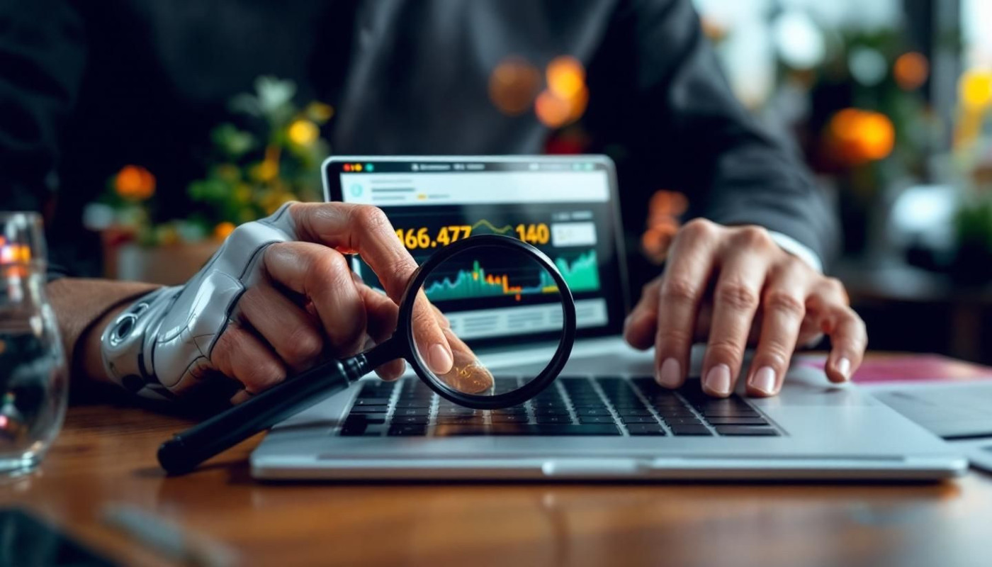Impacto de las reseñas verificadas en el crecimiento empresarial