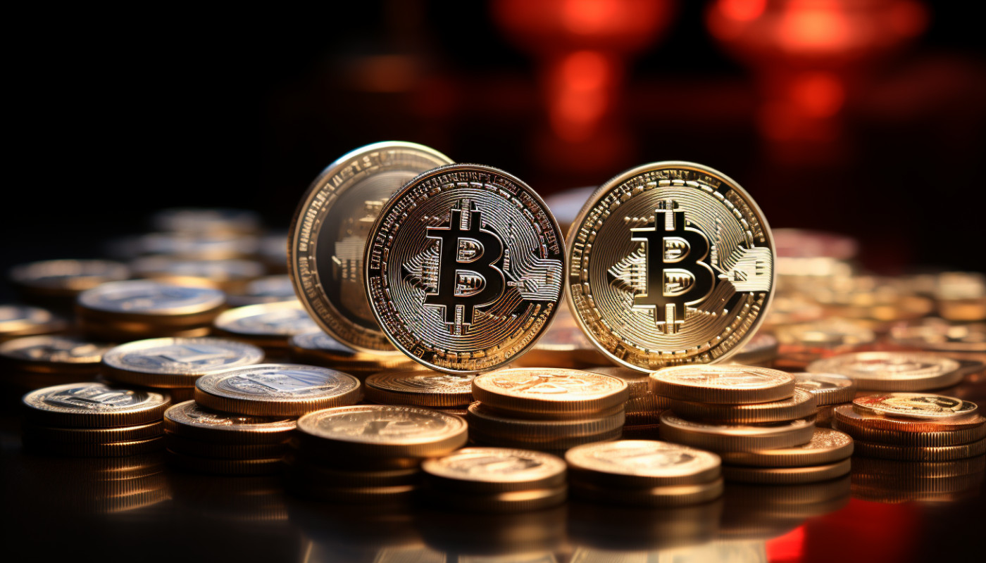 Monedas virtuales: el futuro en el comercio internacional